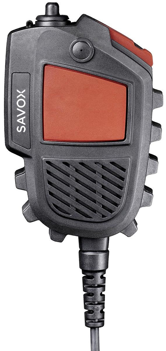 C-C550/M11 RSM Push To Talk controller to suit Motorola MTP3500