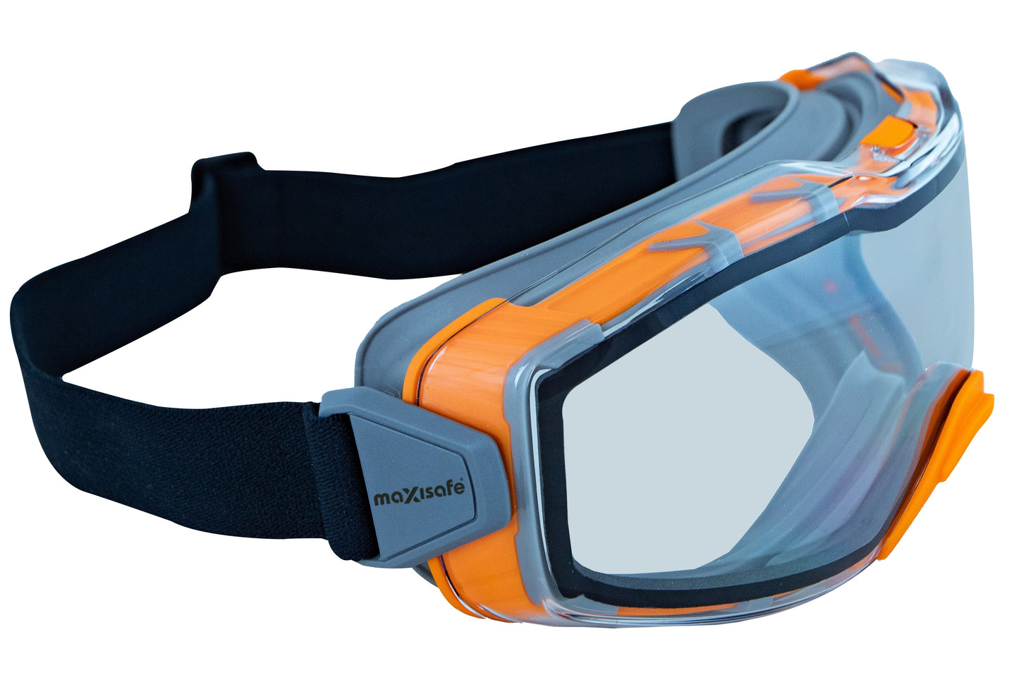 Replacement clear lens for EPG420 Premium monogoggle