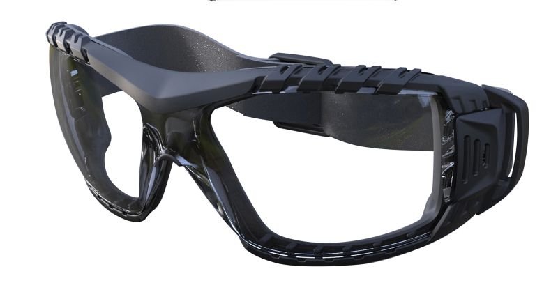 EVOLVE Safety Glasses Gasket Insert