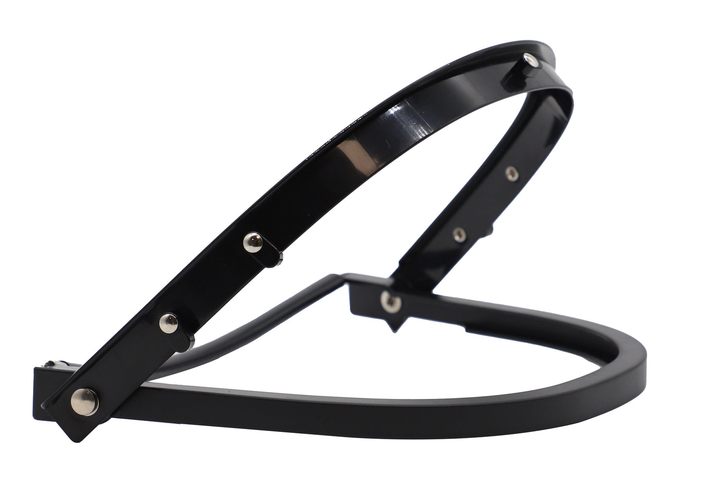 Universal Visor Holder ABS