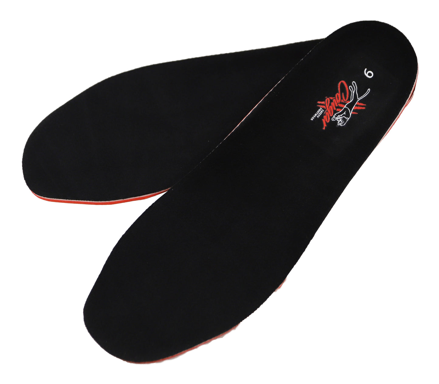 Cougar Boots Polyuranthe Insoles