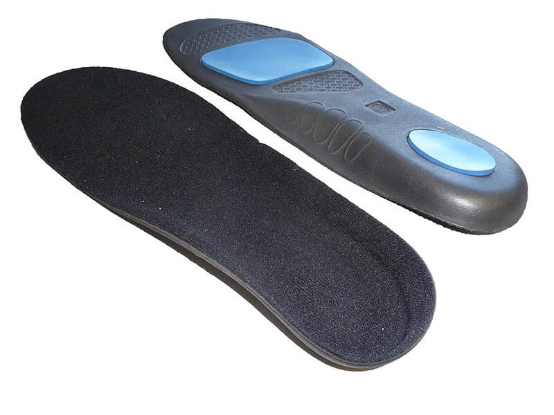 Maxisafe Stimela Inner Soles