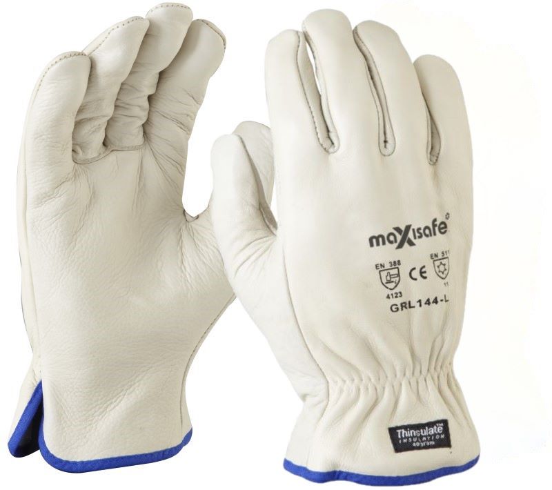 Antarctic Extreme Rigger - Retail Carded
