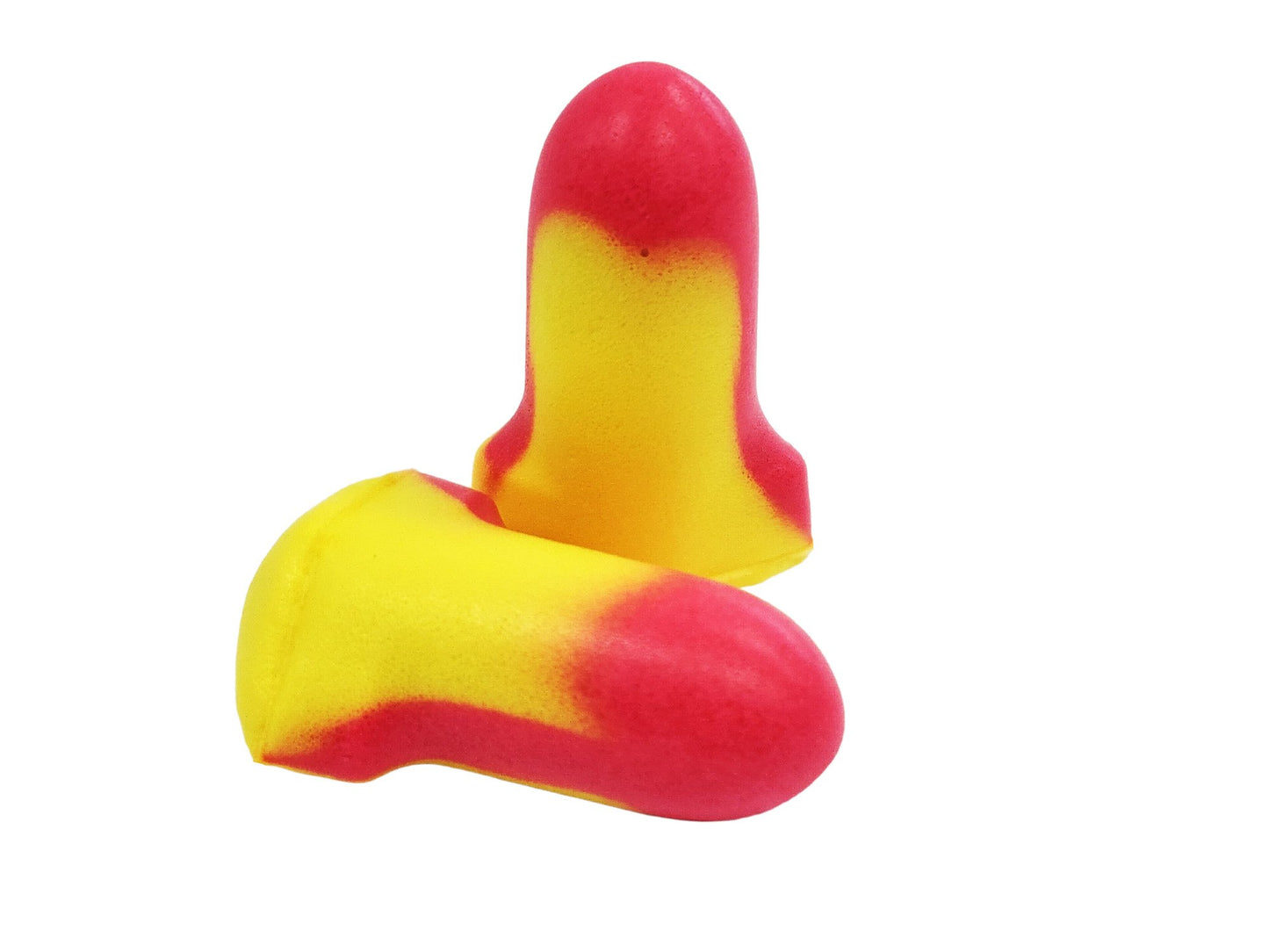 COMFORTlite T-Shaped Uncorded Earplugs - Class 5, 26dB