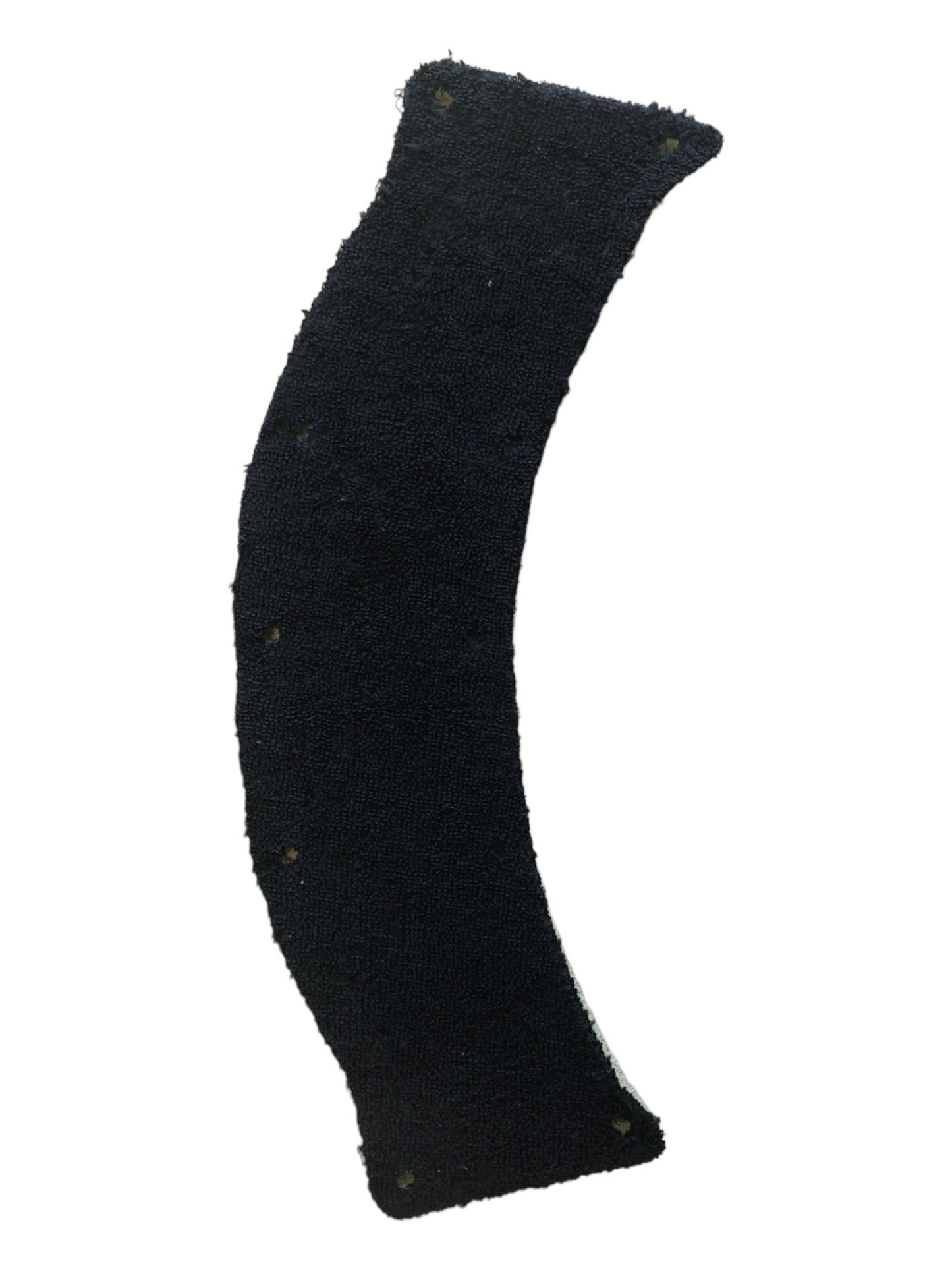 Replacement Hard Hat Sweat Bands Terry Towelling - Bag of 20