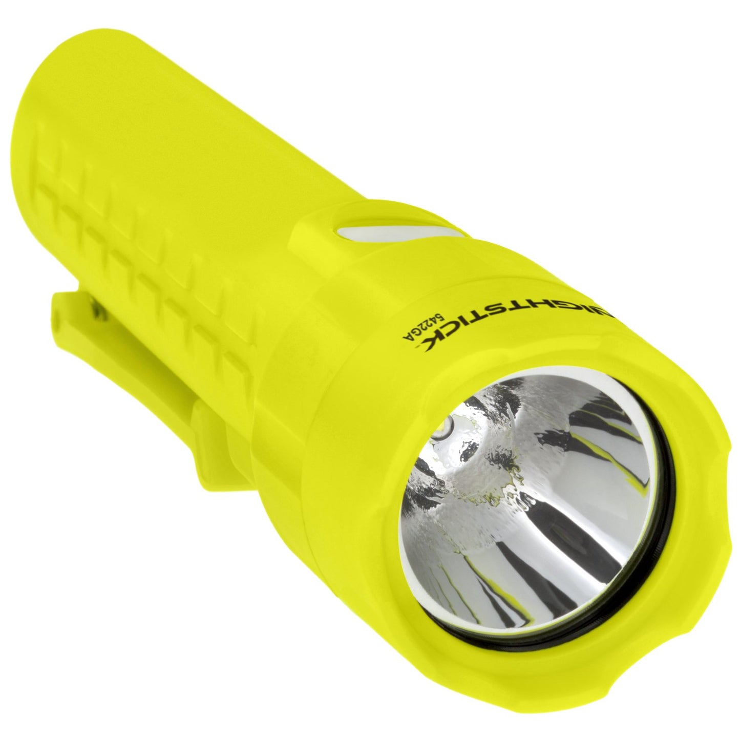 Dual-light Torch - Intrinsically Safe