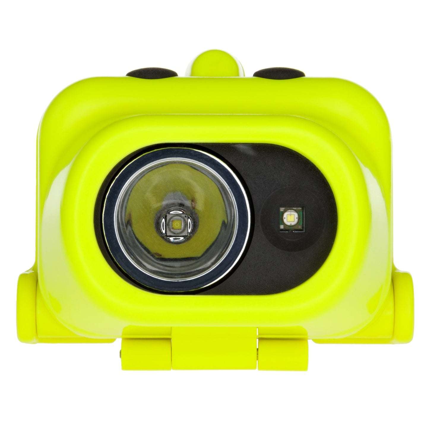 Multi-function Dual-Light Headlamp - Intrinsically SafE