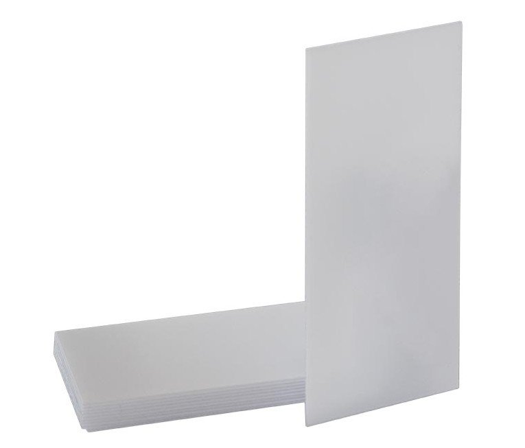 Clear Inner Lens to suit CA-29 108 x 51mm, 0.75mm