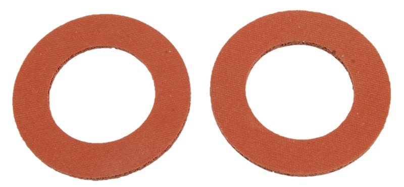 Orange Filter Ring Seal to suit R680/690 - Pack 5 pairs