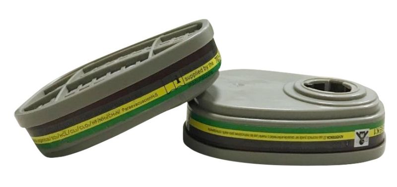 Maxiguard ABEK1 Chemical Cartridge – pack 2