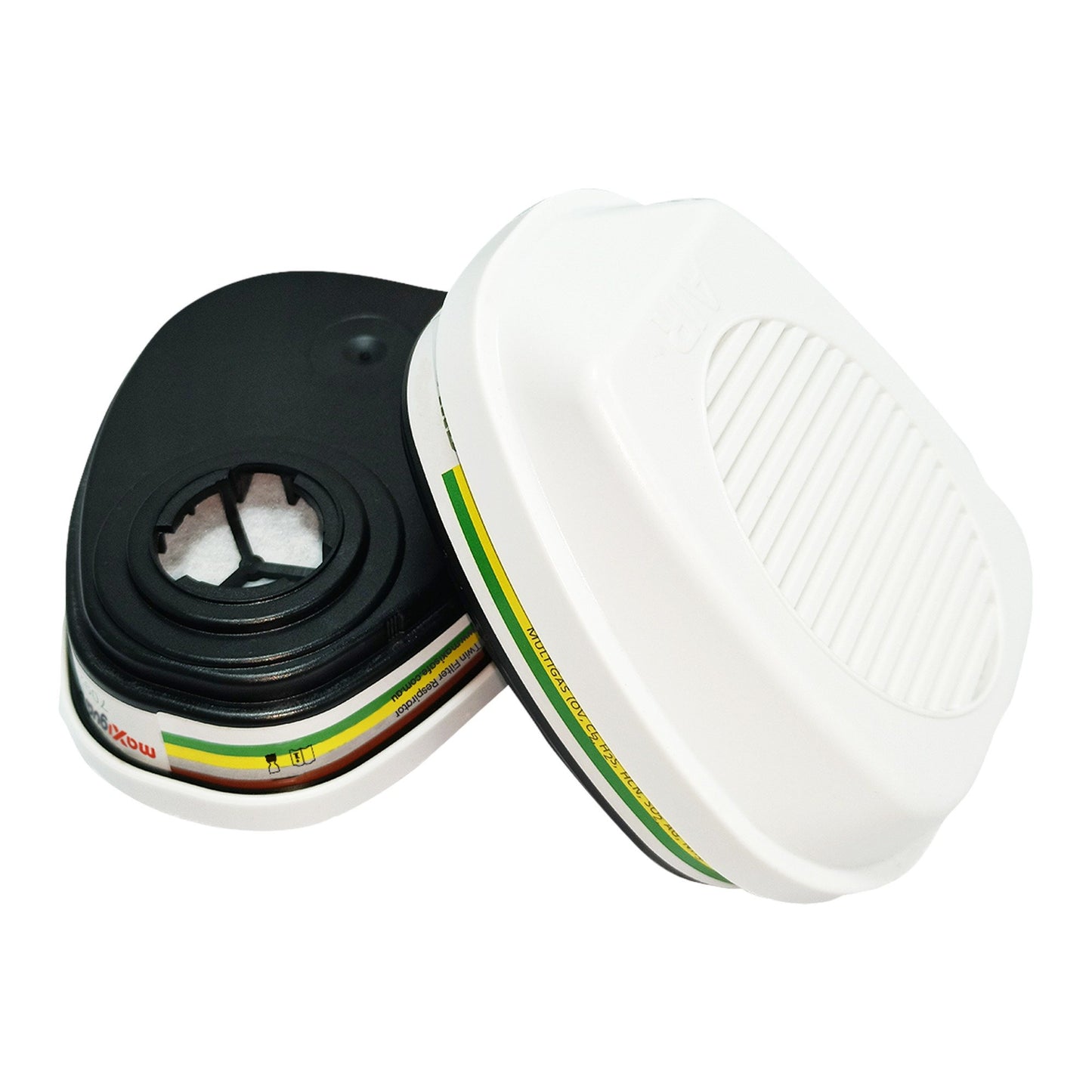 Maxiguard ABEK Multi-gas & Particulate Filter P3