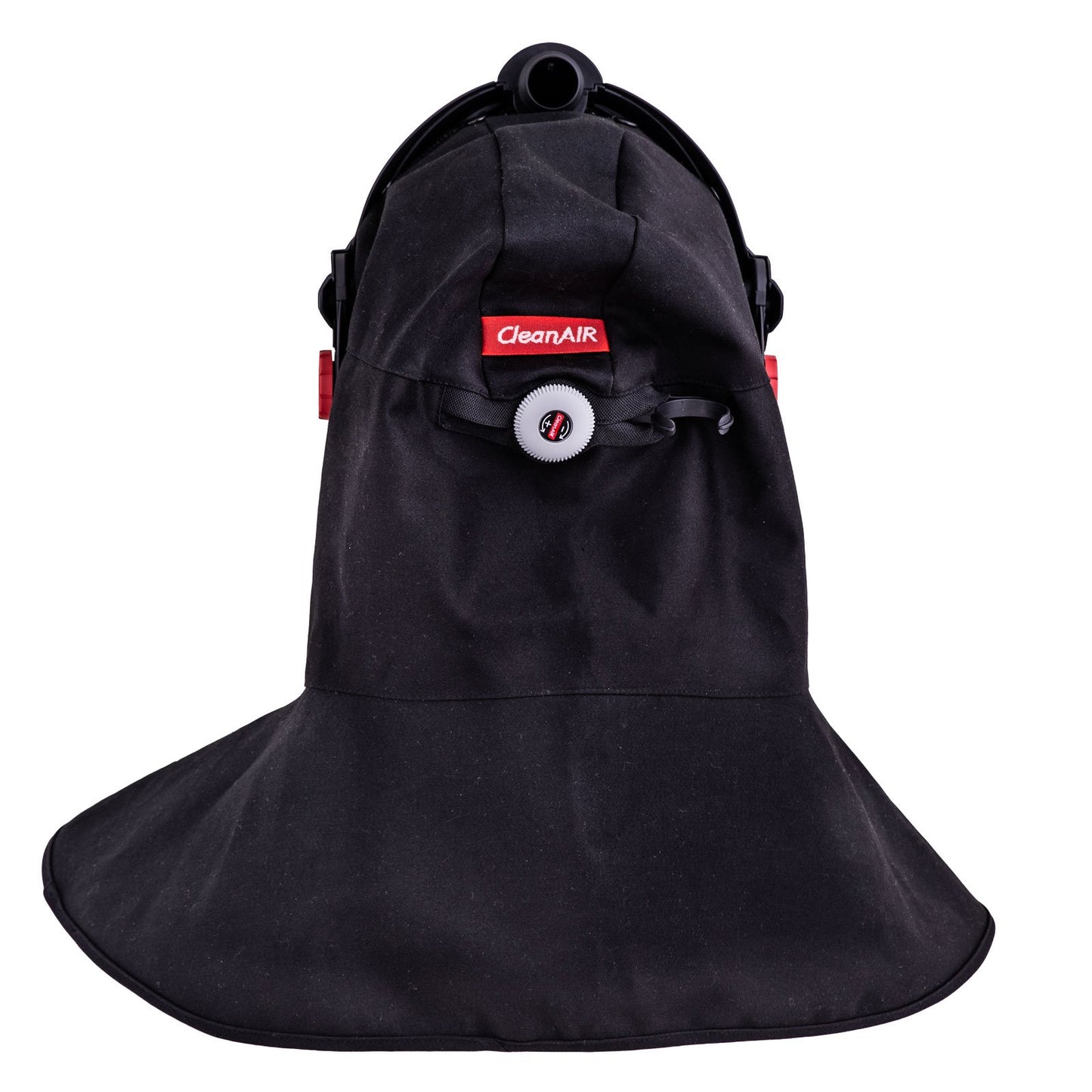 Protective head & neck cover, flame retardant (Verus, Omnira)