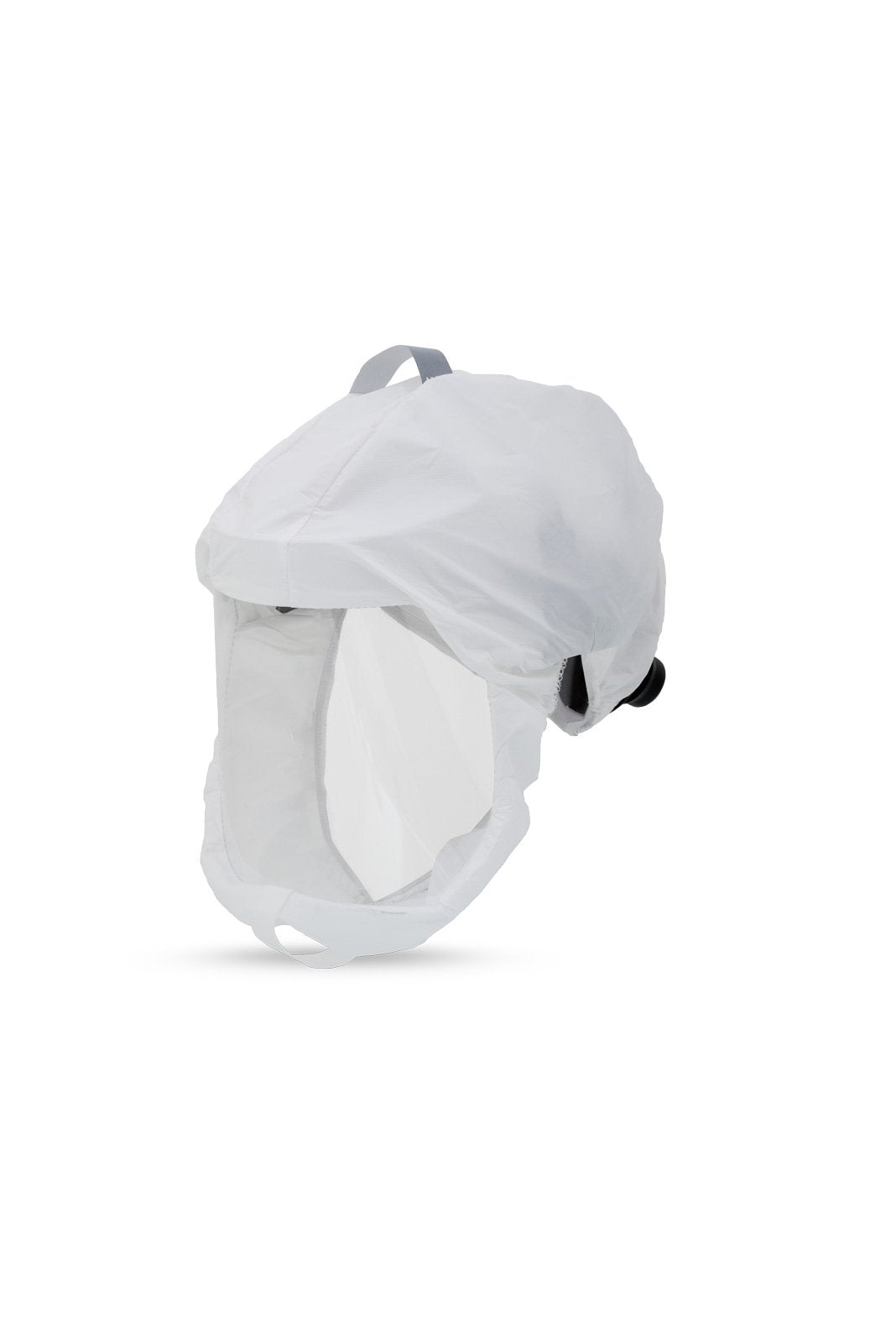 CA-1 Disposable Lite Short hood with headband