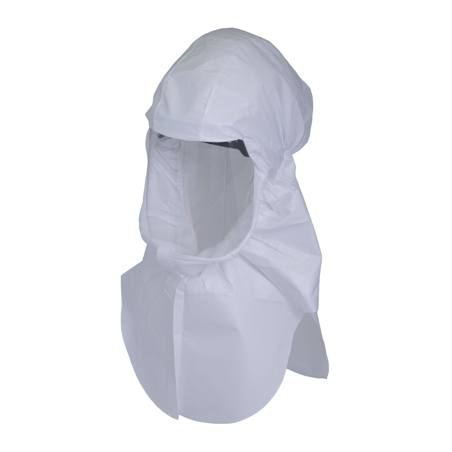 CA-2 Disposable Lite Long hood with headband