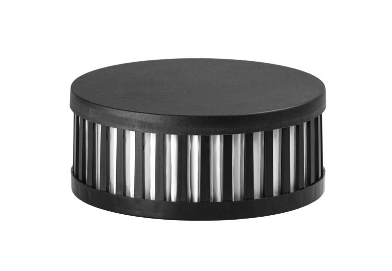 Replacement sealing ring for filter on Basic PAPR unit