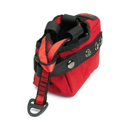 Battery Catch Holster