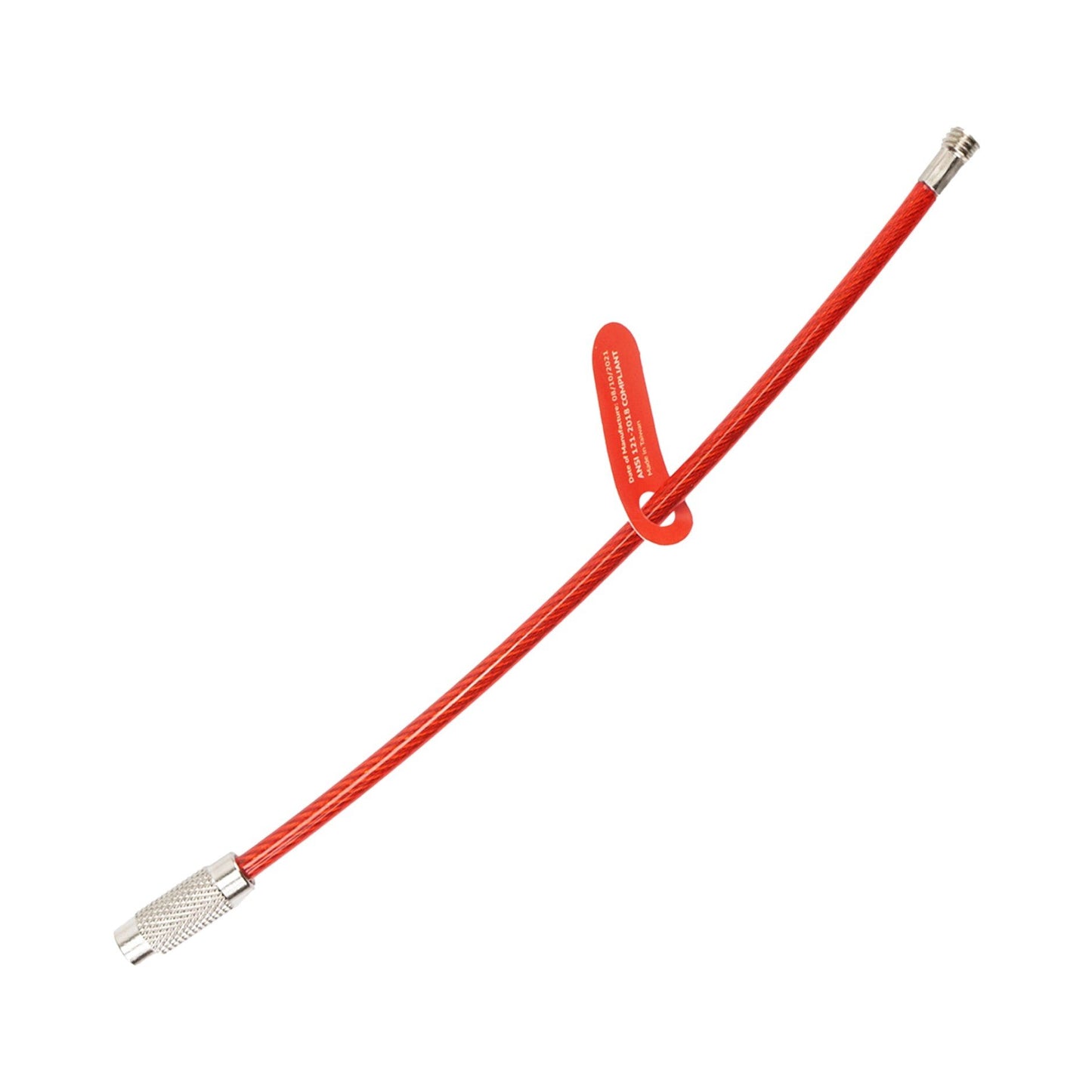 Screwlock Cable 3mm x 150mm (Pack of 10)