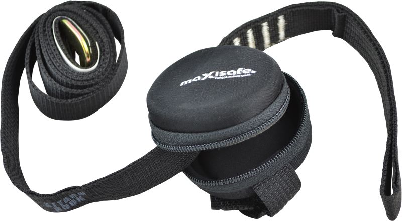 Maxisafe Suspension Trauma Strap - pair