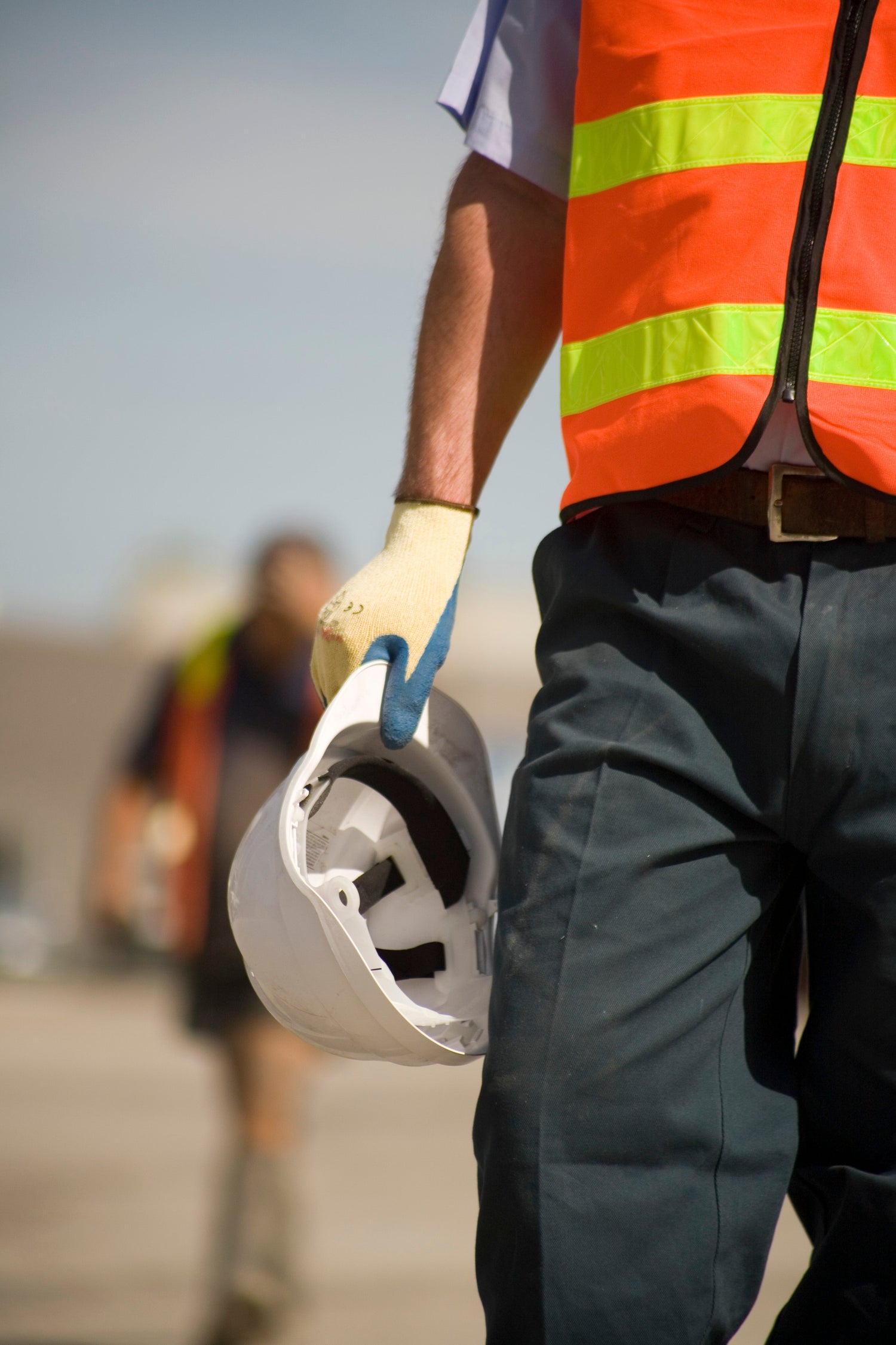 Hard Hats & Head Protection