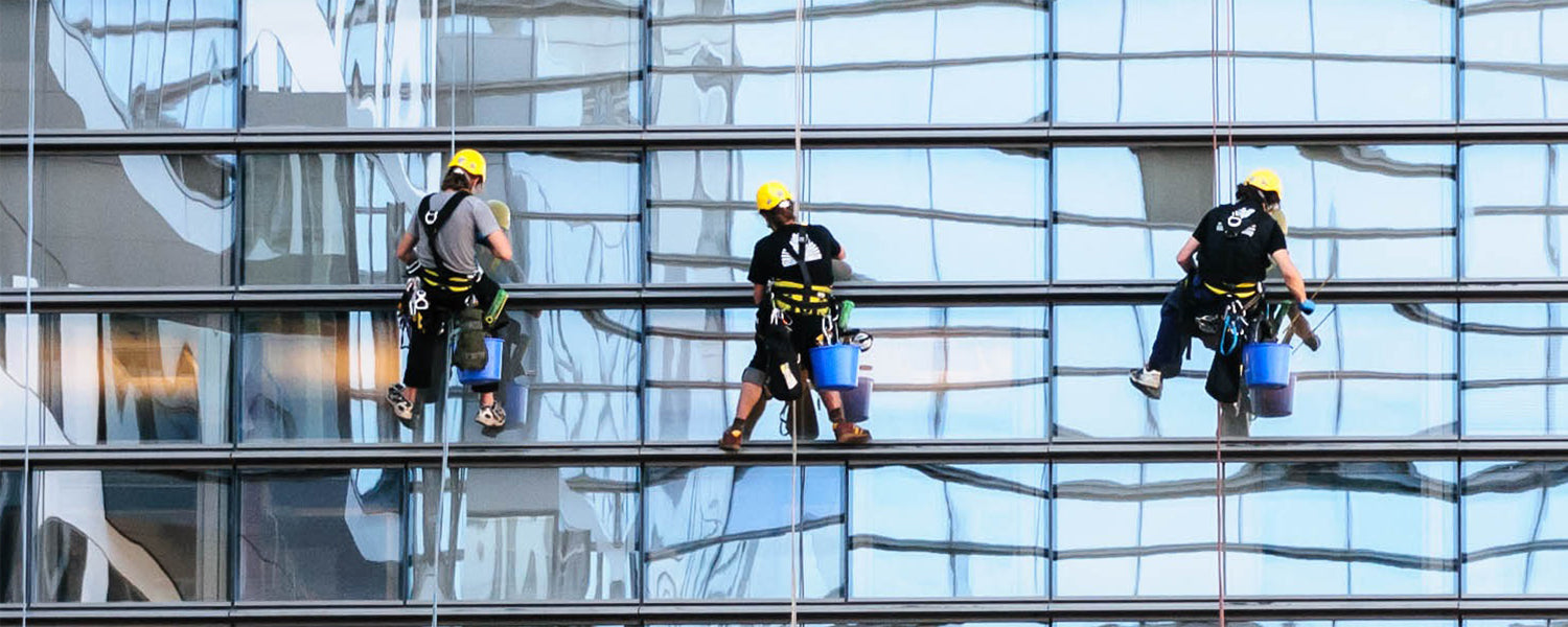 Fall Protection & Height Safety