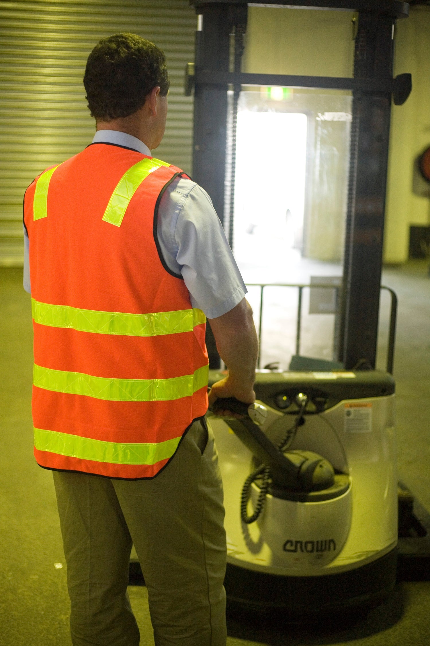 Hi-Vis & Workwear