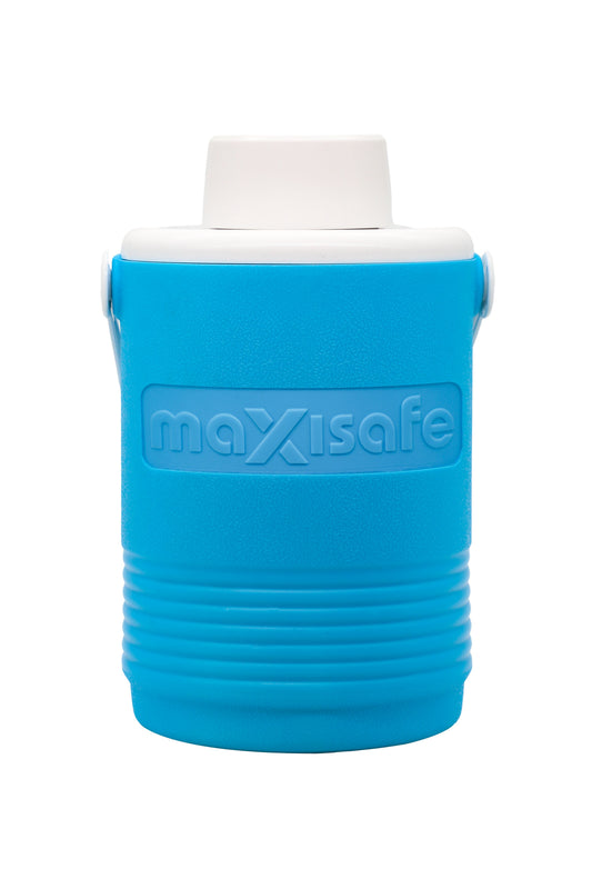 Maxisafe Drink Cooler Jug 2.5L