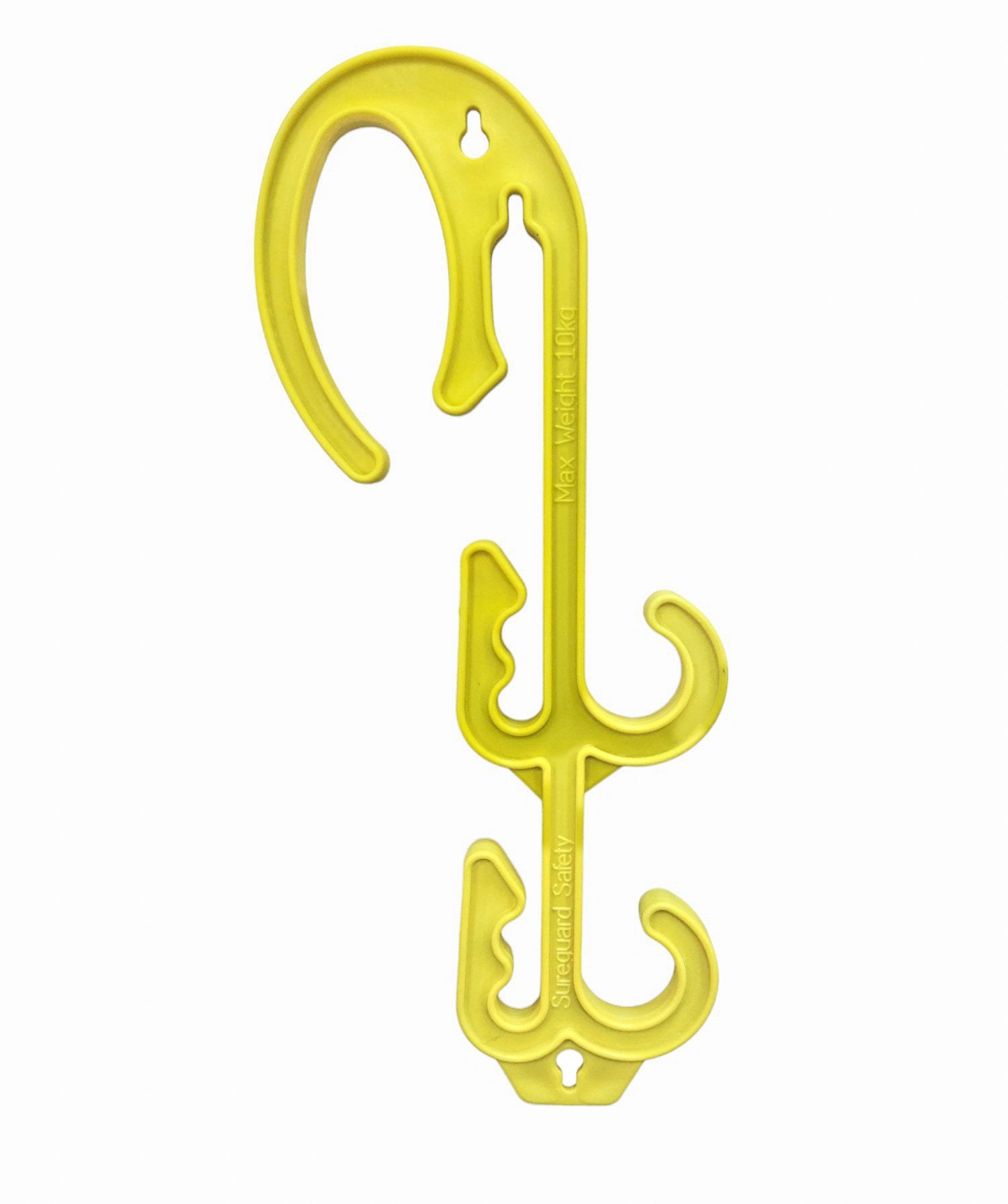 Maxisafe Extension lead hooks - pk 20