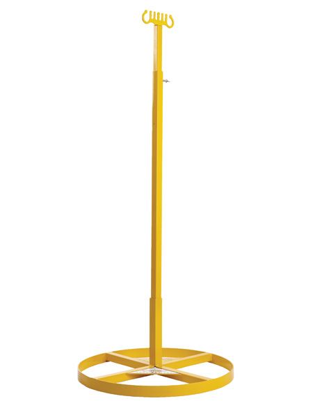 Maxisafe Adjustable Lead Stands