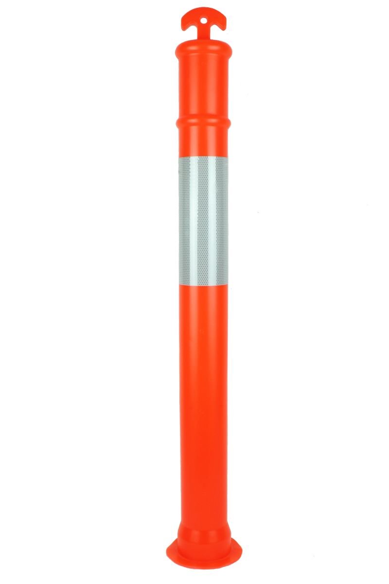 Maxisafe T-Top Bollard Post only
