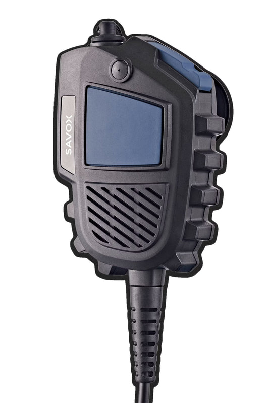 C-C550/M11 RSM Push To Talk controller to suit Tait TP9361 Ex