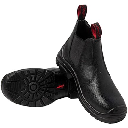 Cougar E101BR Work Boot Steel Toe
