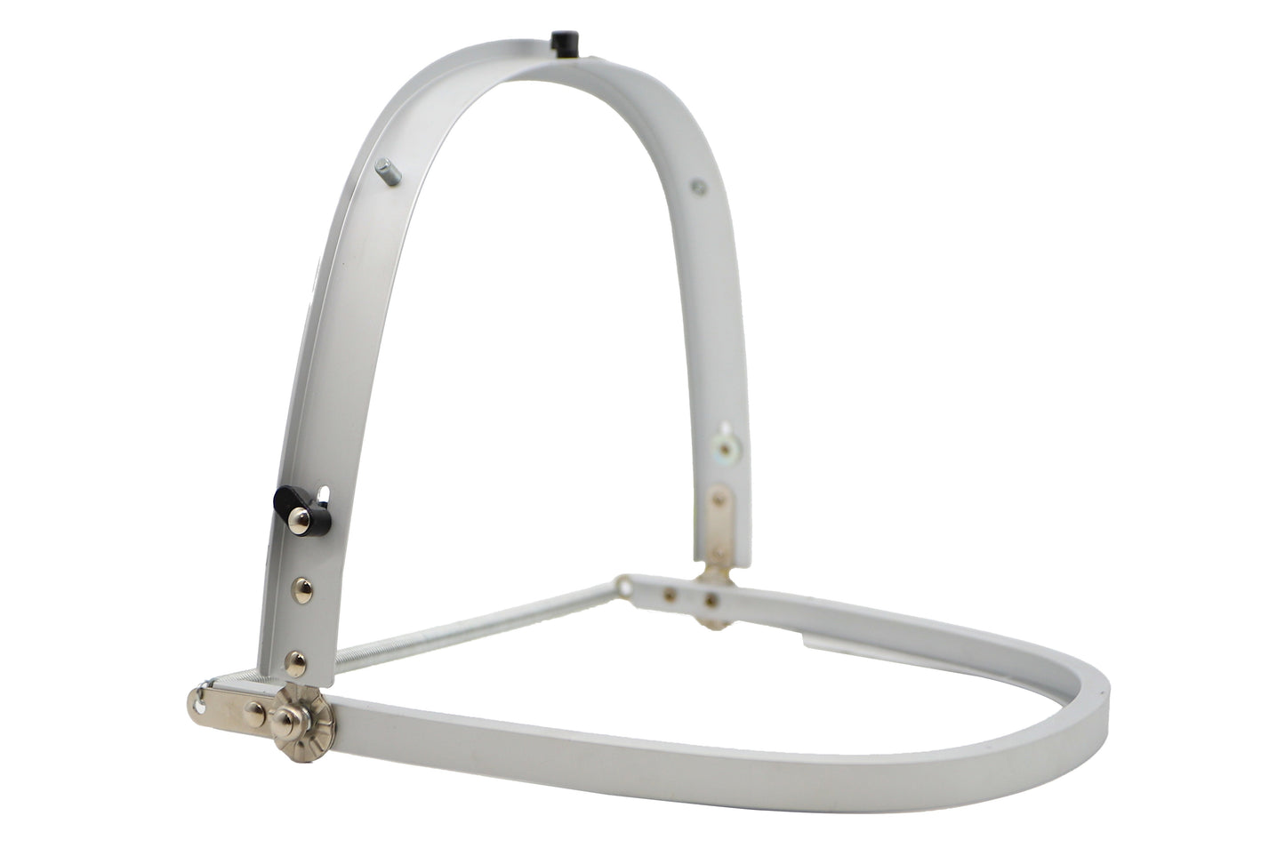 Aluminium Visor Holder