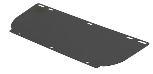 Maxisafe Shade 3 Polycarbonate Lens Only