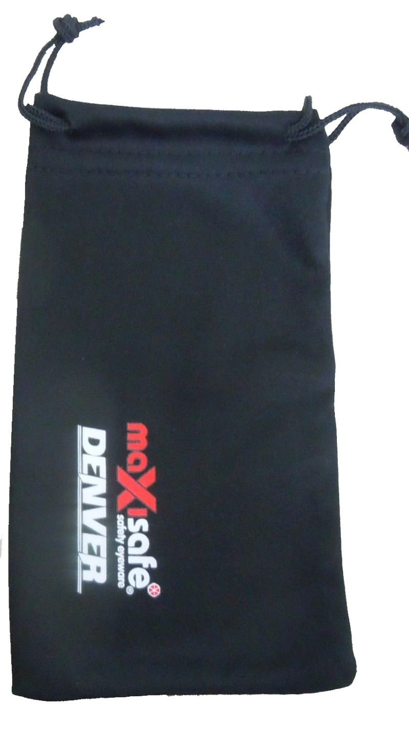 Microfibre Glasses Case