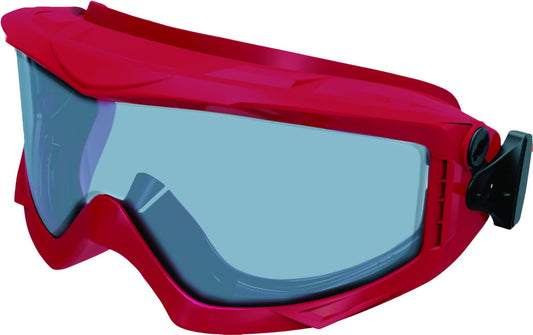 Replacement Smoke Lens for EUV424 MaxiPRO Goggle