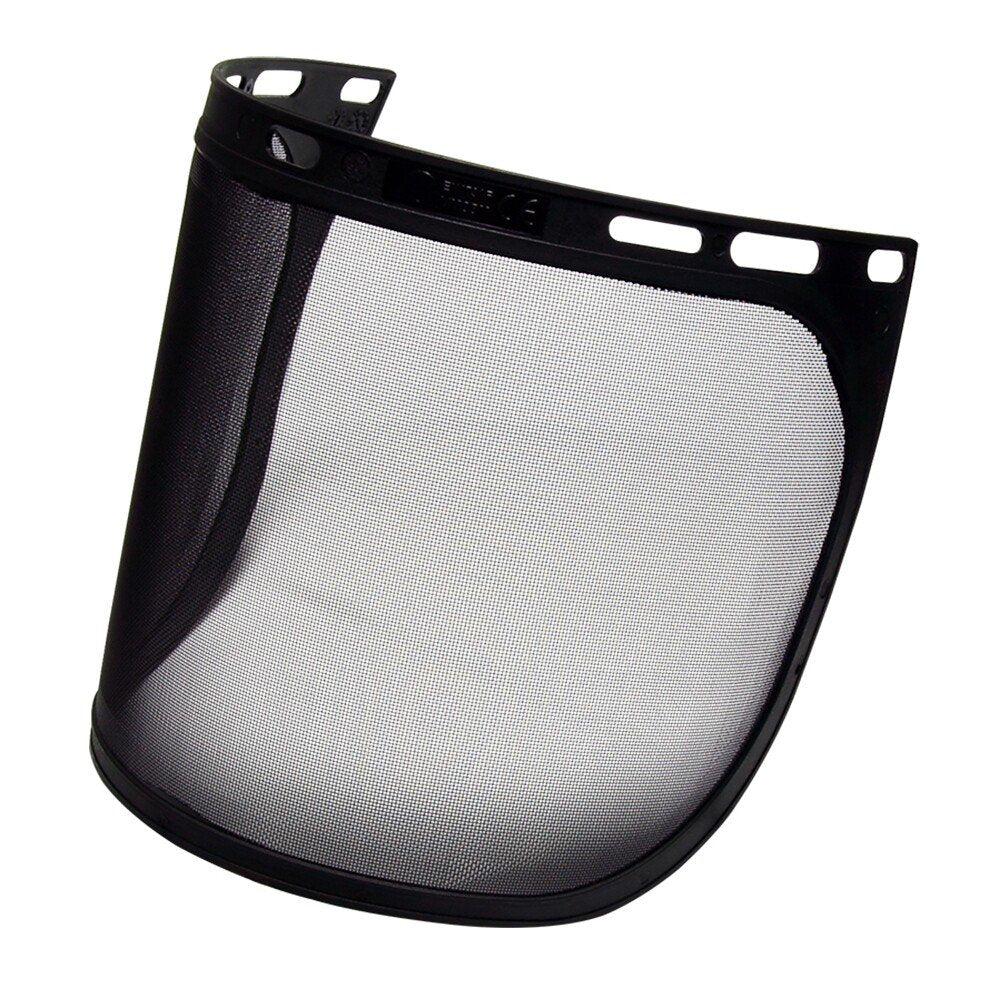 Replacement steel mesh visor - fits EVH432 visor holder