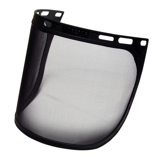 Replacement steel mesh visor - fits EVH432 visor holder