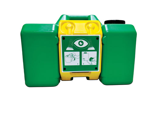 Maxisafe Portable Eye Wash Station 35 ltr