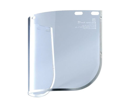 Replacement Medium Impact Clear Visor