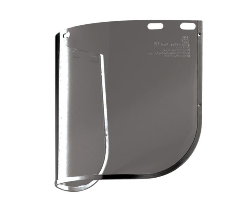 Replacement Medium Impact Shade #5 Visor