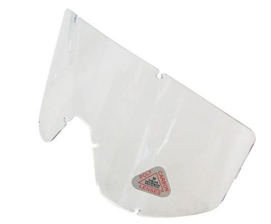 Maxi Goggles, Anti-Fog Clear Replacement Lens