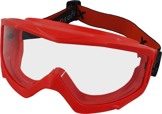 MaxiPRO Goggles - Clear Lens (suits EUV350-C Faceshield)