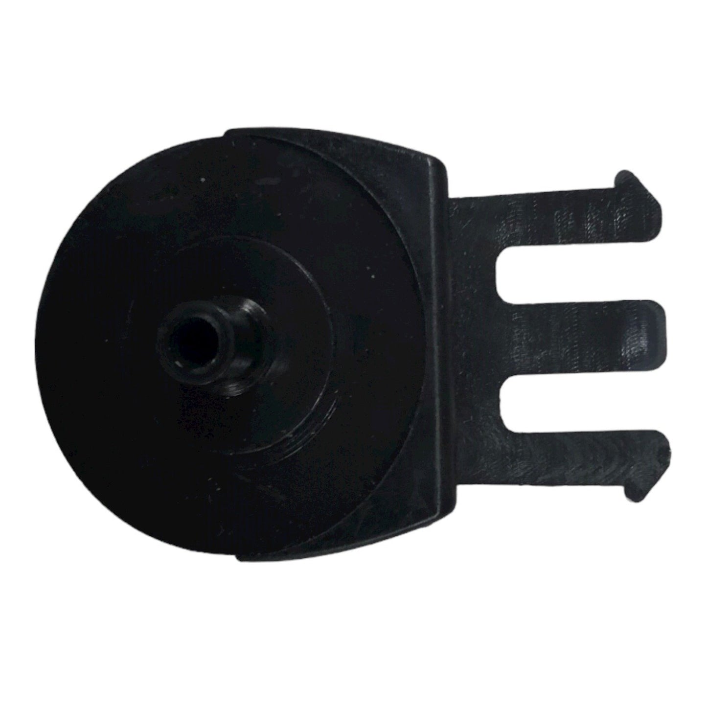 30mm Visor Holder Clip for Hard Hat, Pair