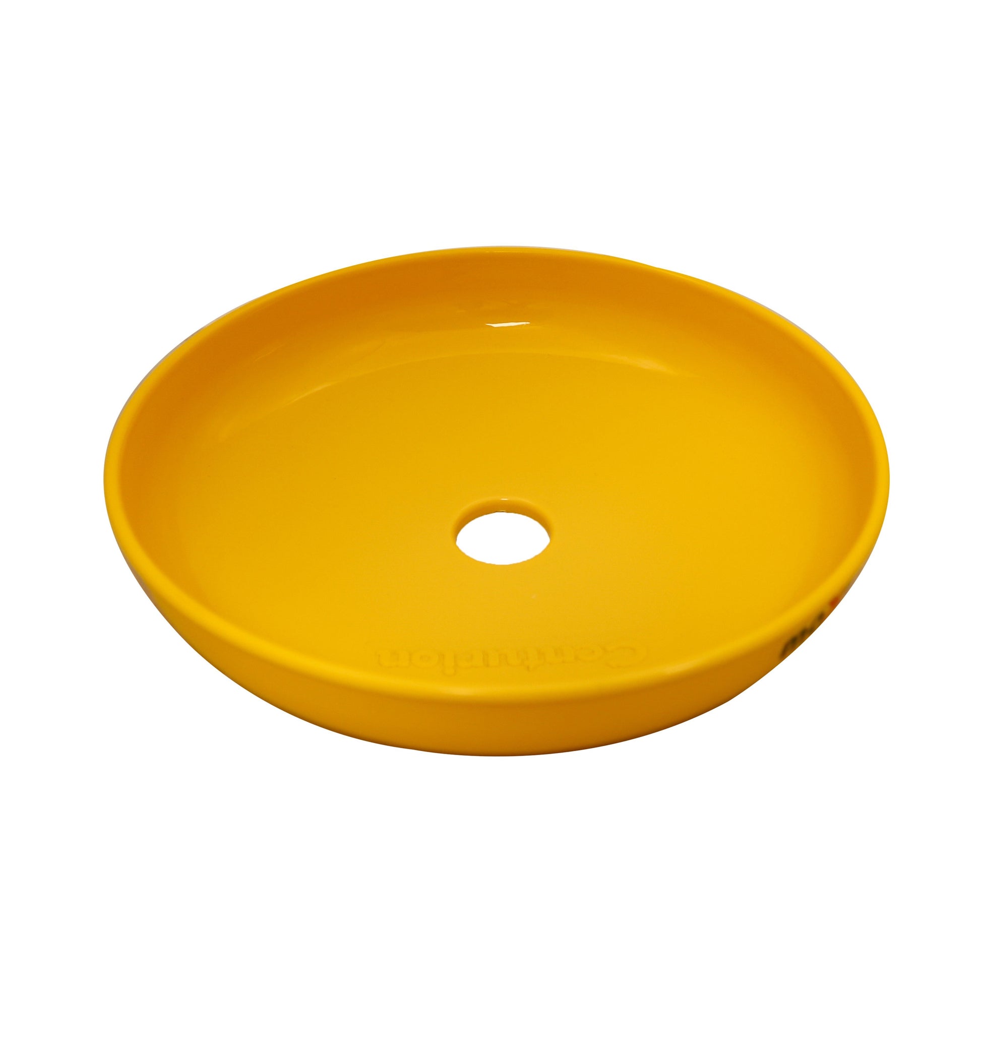 Spare Eyewash Basin