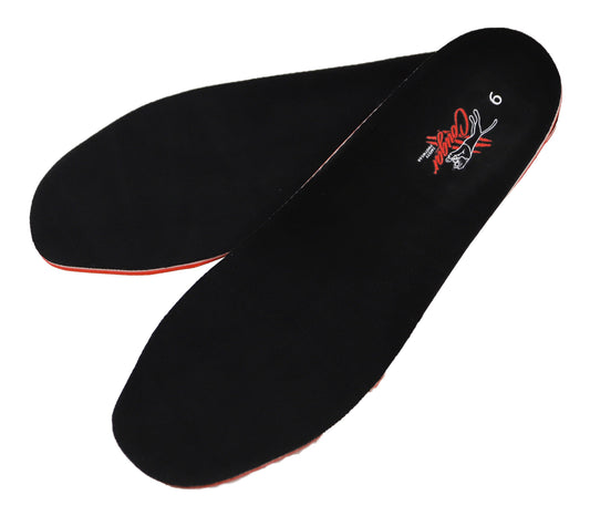 Cougar Boots Polyuranthe Insoles