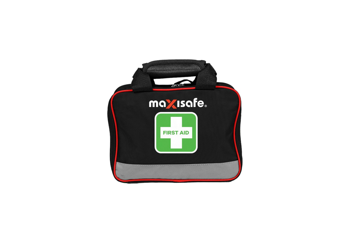 Workplace First Aid Kit Soft Case, medium size