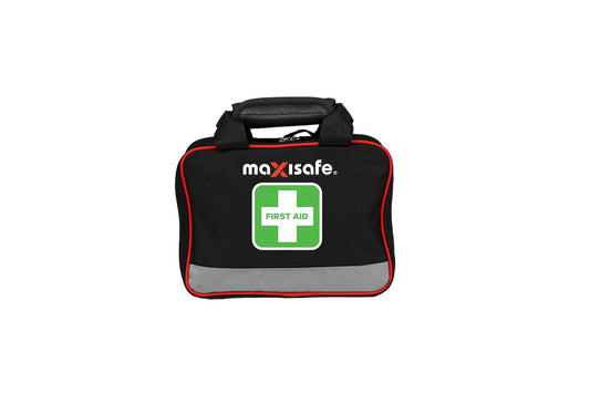 Workplace First Aid Kit Soft Case, medium size