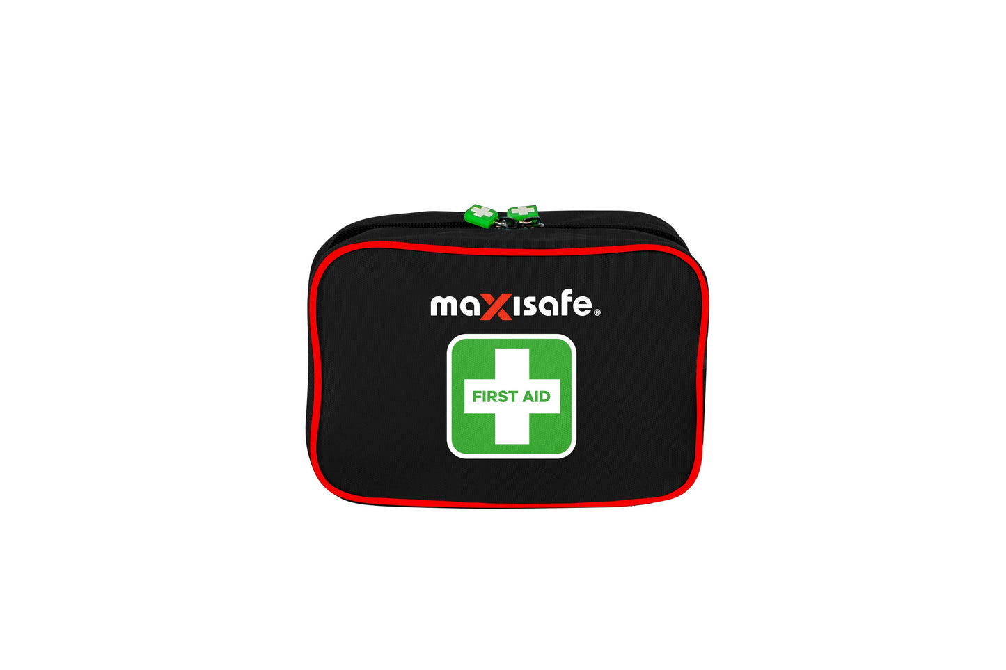 Work Vehicle First Aid Kit, small size