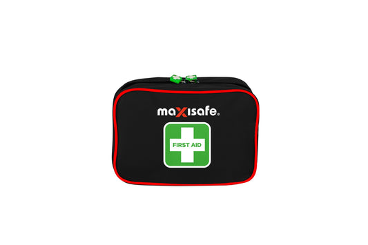 Work Vehicle First Aid Kit, small size