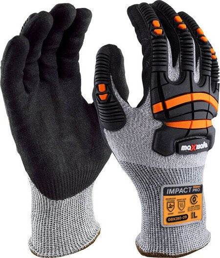 G-Force Cut F with TPR Glove